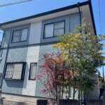 岡山市外壁塗装屋根塗装工事