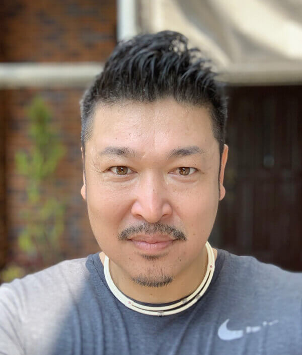 匠本舗代表 小野 洋